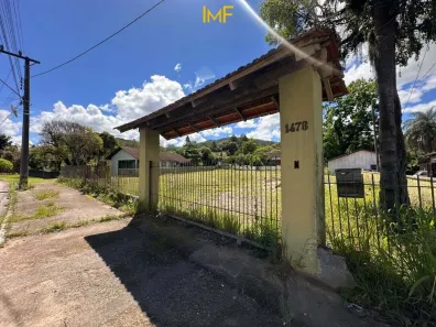 Lote/Terreno à venda, 2275m² no Pomeranos, Timbó