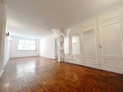 Apartamento com 2 Quartos à venda, 101m² no Copacabana, Rio de Janeiro