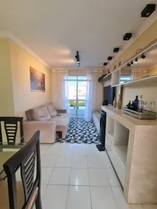 Apartamento com 2 Quartos à venda, 69m² no Cambeba, Fortaleza