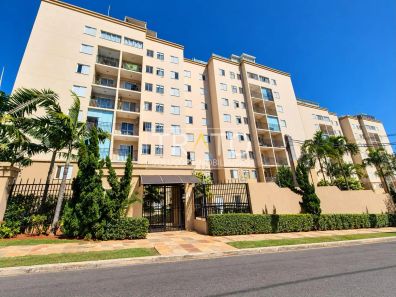 Apartamento com 2 Quartos à venda, 100m² no Jardim Paranapanema, Campinas