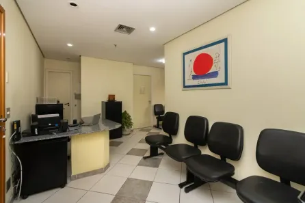 Sala Comercial à venda, 52m² no Vila Clementino, São Paulo
