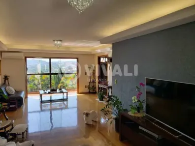 Casa de Condomínio com 4 Quartos à venda, 300m² no Bairro do Engenho, Itatiba