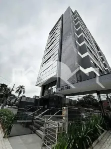 Ponto Comercial com 3 Quartos à venda, 110m² no América, Joinville