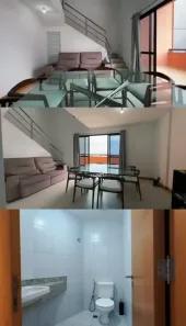 Apartamento com 1 Quarto à venda, 92m² no Caminho das Árvores, Salvador