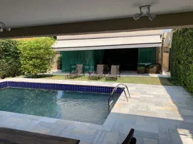 Casa com 4 Quartos à venda, 450m² no Granja Julieta, São Paulo