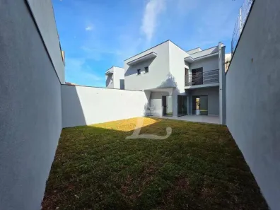 Sobrado com 3 Quartos à venda, 202m² no Jardim Paraíso, São Paulo