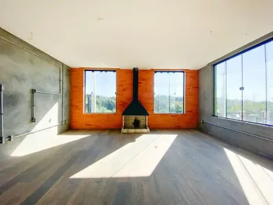 Apartamento com 3 Quartos à venda, 186m² no Mário Quintana, Porto Alegre