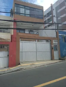 Apartamento com 1 Quarto para alugar, 30m² no Rio Vermelho, Salvador