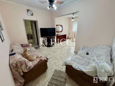 Casa com 2 Quartos à venda, 117m² no Macuco, Santos