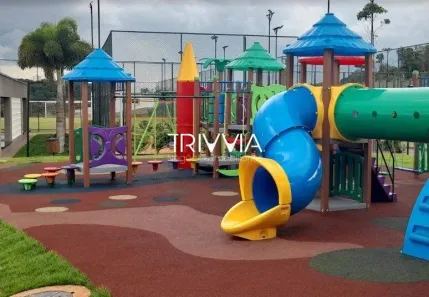 Lote/Terreno à venda, 278m² no Granja Marileusa, Uberlândia