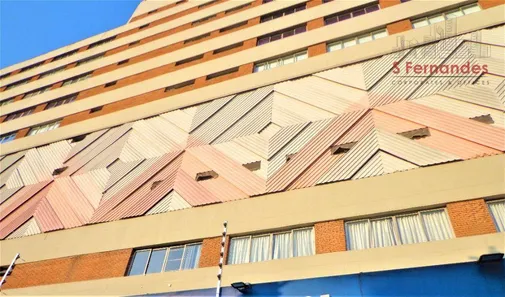 Sala Comercial para alugar, 139m² no Liberdade, São Paulo