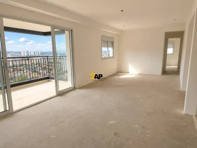 Apartamento com 3 Quartos à venda, 127m² no Jardim Vazani, São Paulo