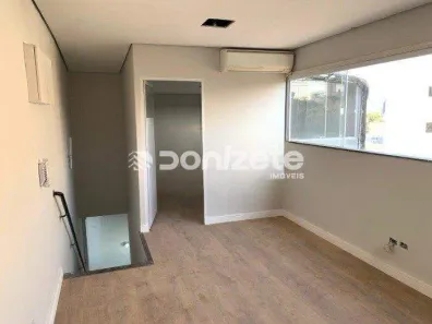 Sala Comercial para alugar, 60m² no Jardim, Santo André