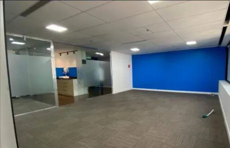 Sala Comercial à venda, 111m² no Vila Olímpia, São Paulo