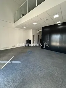Sala Comercial para alugar, 120m² no Vila São Francisco (Zona Sul), São Paulo