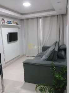 Apartamento com 2 Quartos à venda, 45m² no Monte Serrat, Itupeva