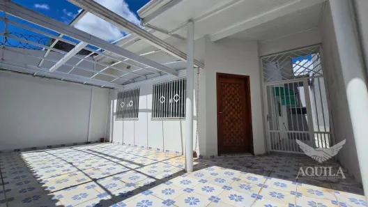 Casa com 2 Quartos à venda, 162m² no Jardim Wanel Ville IV, Sorocaba