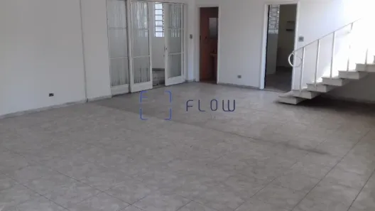 Casa com 4 Quartos à venda, 295m² no Mirandópolis, São Paulo
