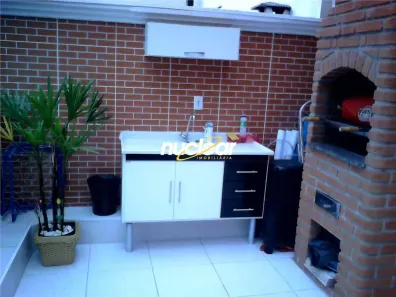 Cobertura com 2 Quartos à venda, 106m² no Jardim Santa Terezinha (Zona Leste), São Paulo