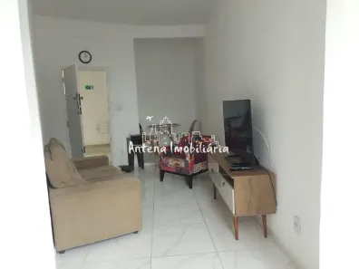 Apartamento com 1 Quarto à venda, 41m² no Centro, São Paulo