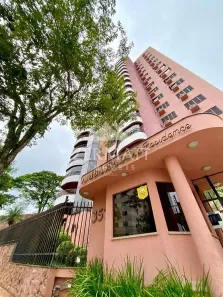 Cobertura com 5 Quartos à venda, 376m² no Ponta Aguda, Blumenau