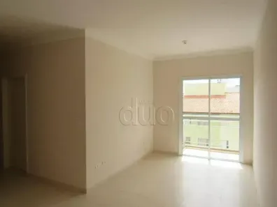 Apartamento com 3 Quartos à venda, 73m² no Água Seca, Piracicaba