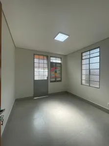 Imóvel Comercial com 4 Quartos para alugar, 10m² no Cascalho, Nova Lima