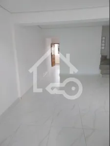 Sobrado com 2 Quartos à venda, 108m² no Vila Assunção, Santo André
