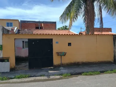 Casa com 2 Quartos à venda, 180m² no Sepetiba, Rio de Janeiro