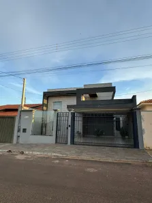 Casa com 3 Quartos à venda, 405m² no Centro, Cosmorama