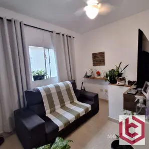 Casa com 2 Quartos à venda, 52m² no Melvi, Praia Grande