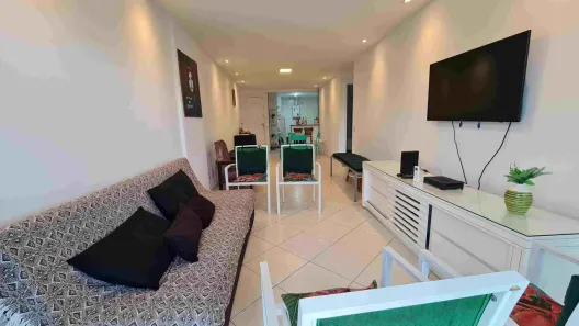 Apartamento com 2 Quartos à venda, 74m² no Recreio dos Bandeirantes, Rio de Janeiro