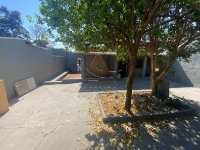 Casa com 2 Quartos à venda, 76m² no Vila Abranches, Ribeirão Preto
