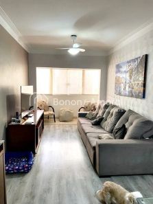 Apartamento com 3 Quartos à venda, 107m² no Centro, Campinas