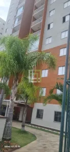 Apartamento com 3 Quartos à venda, 70m² no Jardim Tamoio, Jundiaí