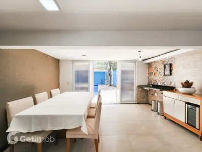 Sobrado com 4 Quartos à venda, 195m² no Vila Clementino, São Paulo
