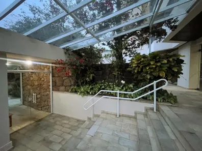 Apartamento com 3 Quartos para alugar, 101m² no Vila Anglo Brasileira, São Paulo