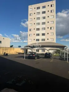 Apartamento com 2 Quartos à venda, 49m² no Jardim Holanda, Uberlândia