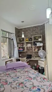 Kitnet à venda, 31m² no Centro, Rio de Janeiro