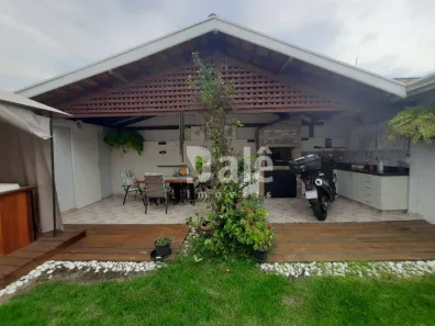 Casa com 3 Quartos à venda, 224m² no Jardim Esplanada, São José dos Campos