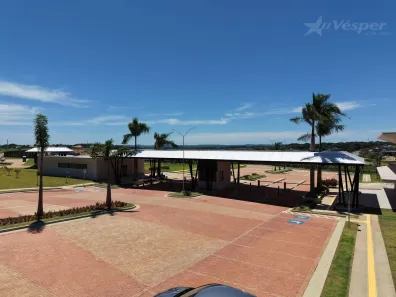 Lote/Terreno à venda, 604m² no Residencial Jardins Londres, Goiânia