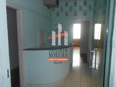 Imóvel Comercial para alugar, 100m² no Centro, Belo Horizonte