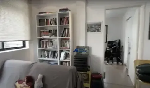 Apartamento com 2 Quartos à venda, 43m² no Água Branca, São Paulo