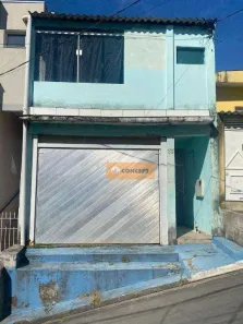 Casa com 2 Quartos à venda, 140m² no Vila Fátima, Suzano