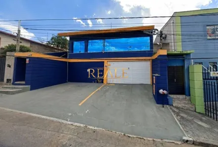 Casa com 4 Quartos à venda, 420m² no Santa Rosa, Vinhedo