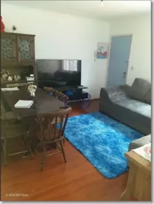 Apartamento com 2 Quartos à venda, 64m² no Campestre, Santo André