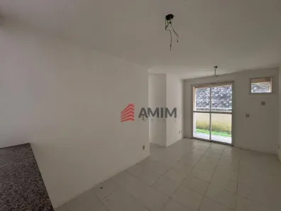 Apartamento com 3 Quartos à venda, 75m² no Maceió, Niterói