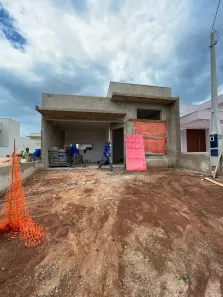 Casa de Condomínio com 3 Quartos à venda, 150m² no Vila Monte Alegre, Paulínia