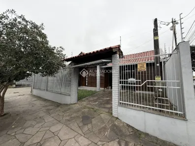 Casa com 3 Quartos à venda, 240m² no São José, Canoas