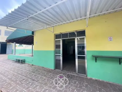 Ponto Comercial para alugar, 160m² no Vila Santa Rosa, Jundiaí
